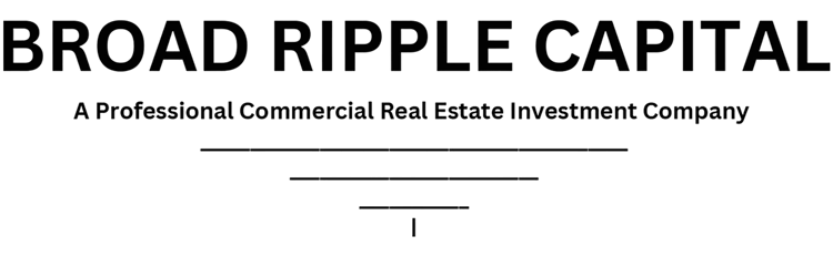 Broad Ripple Capital Logo