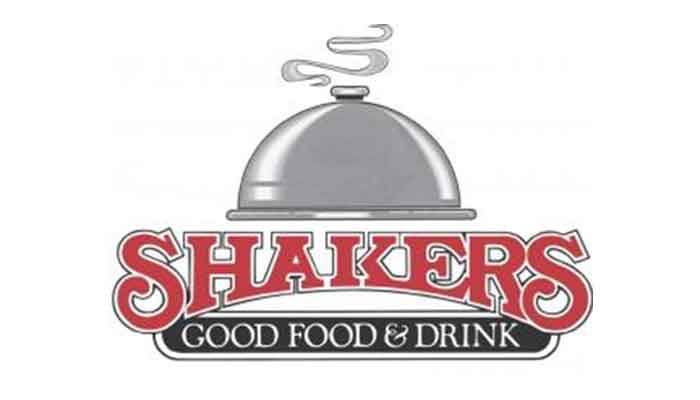 Shakers